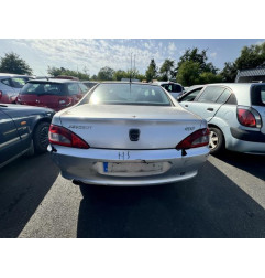 Ceinture avant droit PEUGEOT 406 Photo n°20