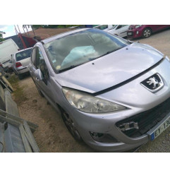 Compresseur clim PEUGEOT 207 Photo n°1