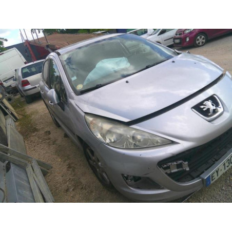 Demarreur PEUGEOT 207 Photo n°1