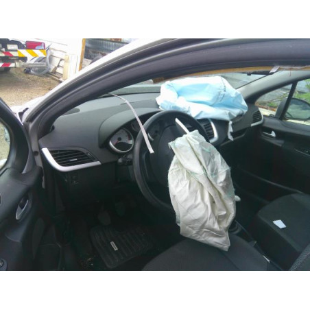 Demarreur PEUGEOT 207