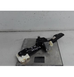 Moteur leve vitre arriere gauche BMW SERIE 1 F20 Photo n°1