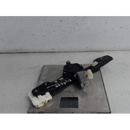 Moteur leve vitre arriere gauche BMW SERIE 1 F20 Photo n°1
