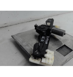 Moteur leve vitre arriere gauche BMW SERIE 1 F20 Photo n°3