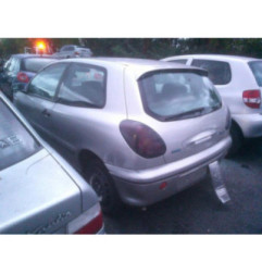 Feu arriere principal gauche (feux) FIAT BRAVO 1 Photo n°10