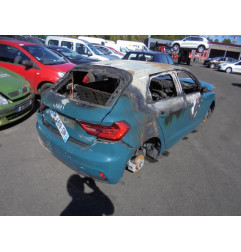 Paire de disques avant (freinage) AUDI A1 2 Photo n°6