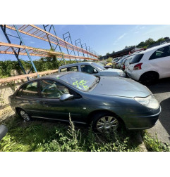 Aile avant droit CITROEN C5 1 Photo n°13