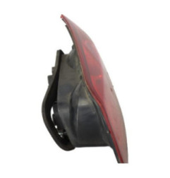 Feu arriere secondaire droit (feux) FIAT CROMA 2 Photo n°4