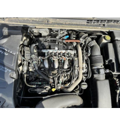 Retroviseur droit CITROEN C5 1 Photo n°6