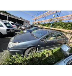 Retroviseur droit CITROEN C5 1 Photo n°7