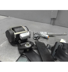 Ceinture avant droit CITROEN C5 1 Photo n°1