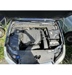 Ceinture avant droit CITROEN C5 1 Photo n°7