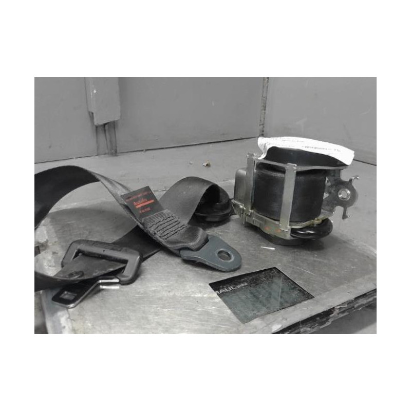 Ceinture avant gauche CITROEN C5 1
