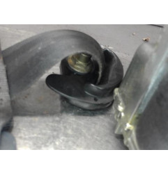 Ceinture avant gauche CITROEN C5 1