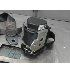 Ceinture avant gauche CITROEN C5 1 Photo n°3