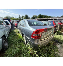 Ceinture avant gauche CITROEN C5 1 Photo n°15