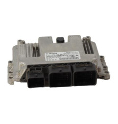 Calculateur moteur CITROEN DS3