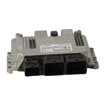 Calculateur moteur CITROEN DS3