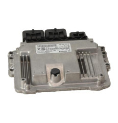 Calculateur moteur CITROEN DS3 Photo n°4