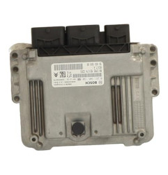 Calculateur moteur CITROEN DS3 Photo n°6