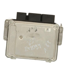 Calculateur moteur CITROEN DS3 Photo n°7