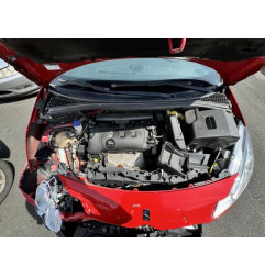 Calculateur moteur CITROEN DS3 Photo n°9