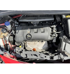 Calculateur moteur CITROEN DS3 Photo n°10