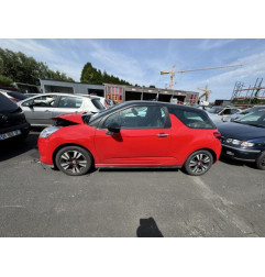 Calculateur moteur CITROEN DS3 Photo n°11