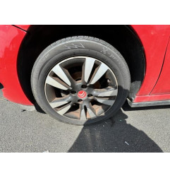 Calculateur moteur CITROEN DS3 Photo n°14