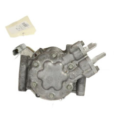 Compresseur clim RENAULT CLIO 3 Photo n°5