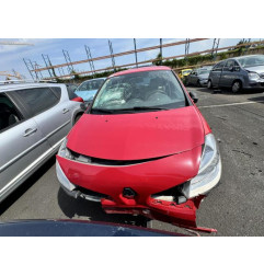 Compresseur clim RENAULT CLIO 3 Photo n°6