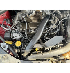 Compresseur clim RENAULT CLIO 3 Photo n°8