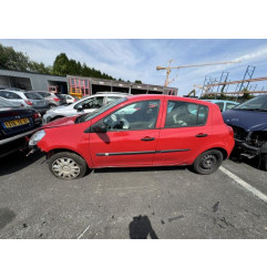 Compresseur clim RENAULT CLIO 3 Photo n°9