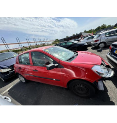 Compresseur clim RENAULT CLIO 3 Photo n°10