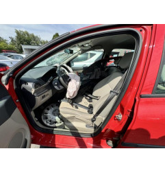 Compresseur clim RENAULT CLIO 3 Photo n°11