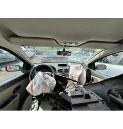 Compresseur clim RENAULT CLIO 3 Photo n°12