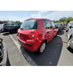 Compresseur clim RENAULT CLIO 3 Photo n°15