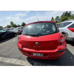 Compresseur clim RENAULT CLIO 3 Photo n°16