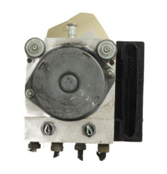 Bloc ABS (freins anti-blocage) CITROEN BERLINGO 1 Photo n°5