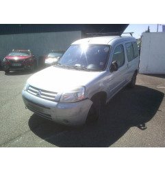 Bloc ABS (freins anti-blocage) CITROEN BERLINGO 1 Photo n°6