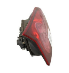 Feu arriere secondaire gauche (feux) FIAT CROMA 2 Photo n°4