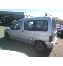 Bloc ABS (freins anti-blocage) CITROEN BERLINGO 1 Photo n°9