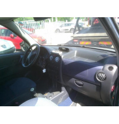 Bloc ABS (freins anti-blocage) CITROEN BERLINGO 1 Photo n°10