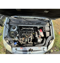 Bloc ABS (freins anti-blocage) CITROEN BERLINGO 1 Photo n°12