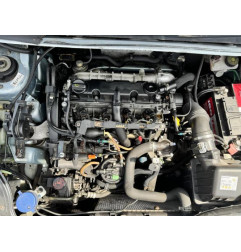 Bloc ABS (freins anti-blocage) CITROEN BERLINGO 1 Photo n°13