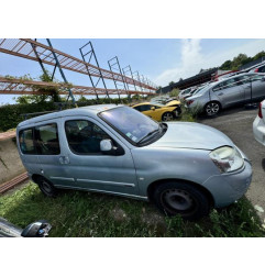 Bloc ABS (freins anti-blocage) CITROEN BERLINGO 1 Photo n°15
