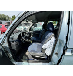 Bloc ABS (freins anti-blocage) CITROEN BERLINGO 1 Photo n°16