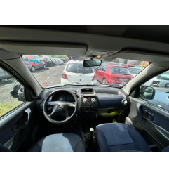 Bloc ABS (freins anti-blocage) CITROEN BERLINGO 1 Photo n°17