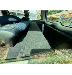 Bloc ABS (freins anti-blocage) CITROEN BERLINGO 1 Photo n°19