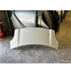 Capot TOYOTA YARIS 2 Photo n°1