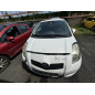 Capot TOYOTA YARIS 2